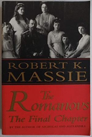 The Romanovs