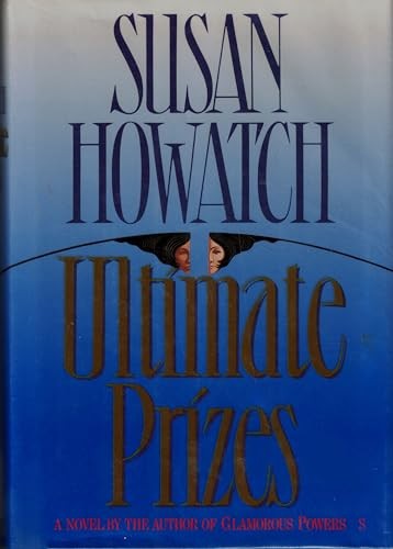 Ultimate Prizes