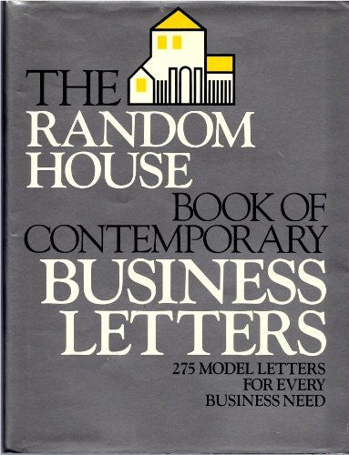 Random House Book Contemporary Bus
