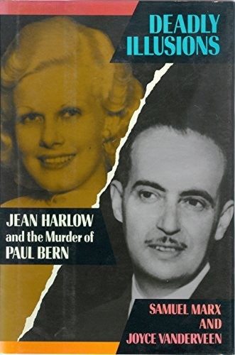Deadly Illusions