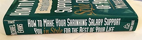How to Make Your Shrinking Salary #