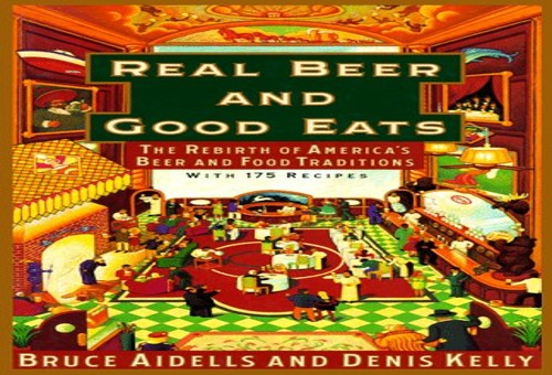 Real Beer & Good Eats