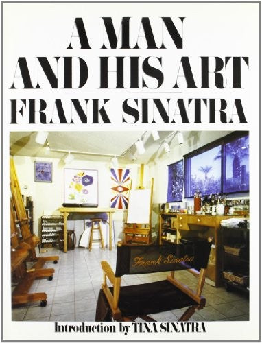 A Man and His Art