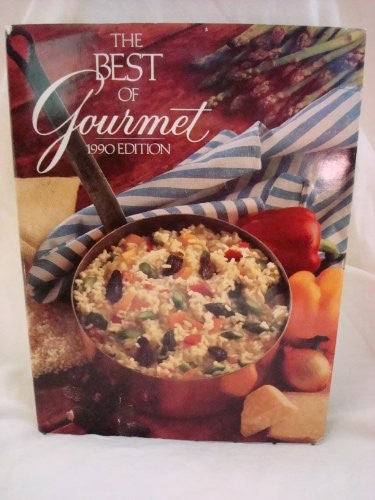 Best of Gourmet Volume 5 #