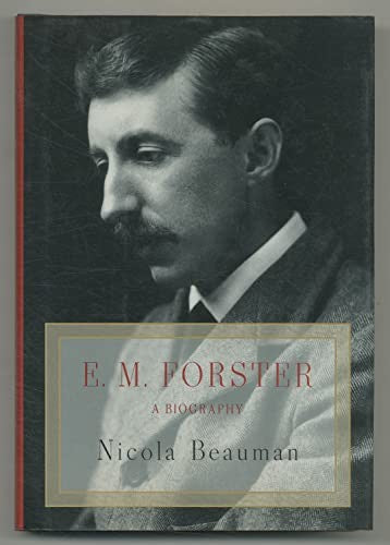 E. M. Forster