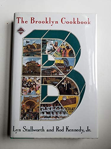 Brooklyn Cookbook #