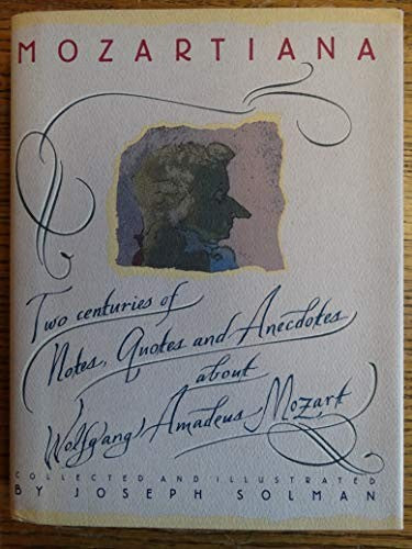Mozartiana
