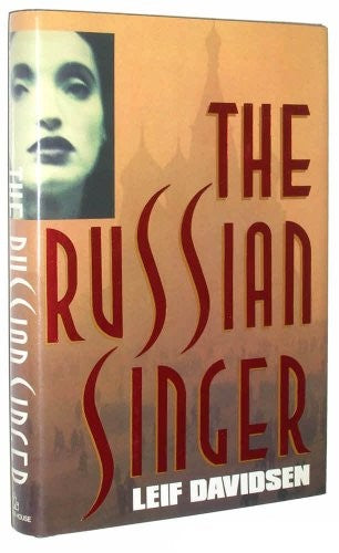 The Russian Singer