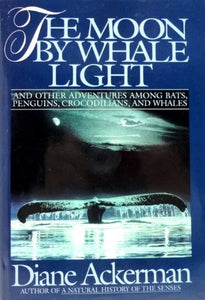 The Moon by Whale Light 