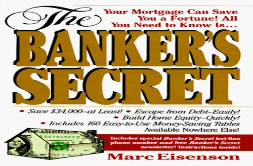 The Banker's Secret