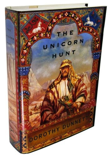 The Unicorn Hunt