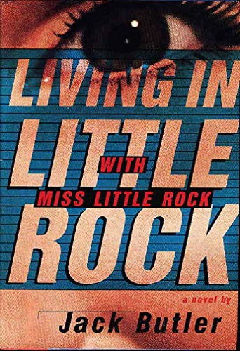 Living in Little Rock with Miss Little Rock