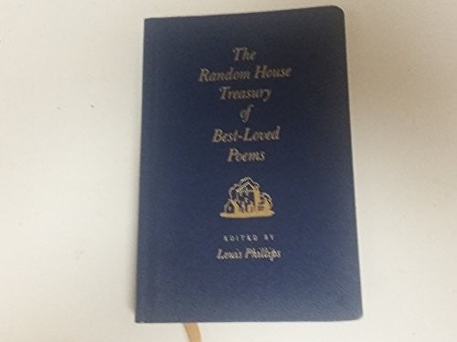 Random House Treasury Best Loved