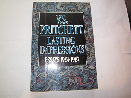 Lasting Impressions