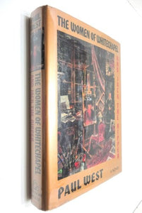 The Women of Whitechapel and Jack the Ripper 