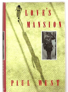 Love's Mansion 