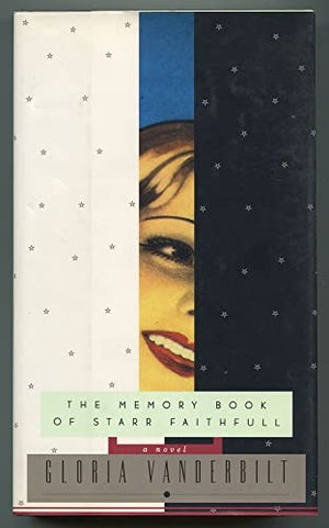 The Memory Book of Starr Faithfull