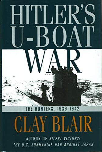 Hitler's U-Boat War