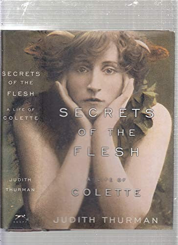 Secrets of the Flesh