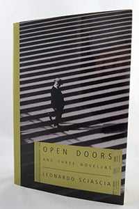 Open Doors and Three Novellas 