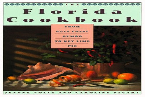 The Florida Cookbook