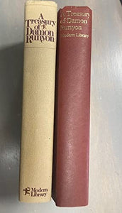 Treasry of Damon Runyn 