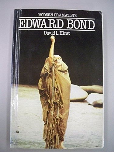 Edward Bond