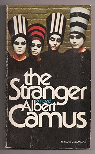 Stranger the