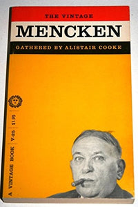 Vintage Mencken 