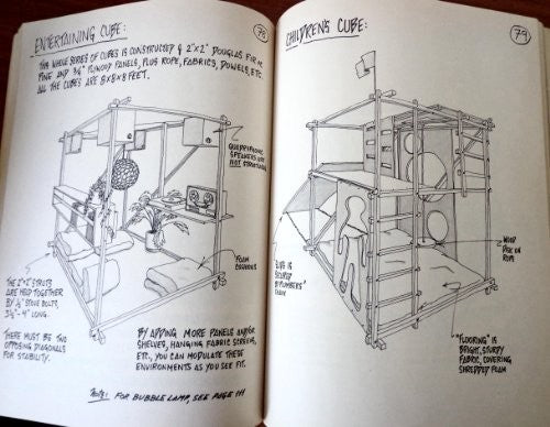 Nomadic Furniture