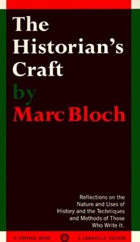 The Historian's Craft