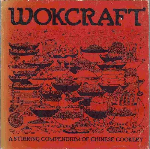 Wokcraft #