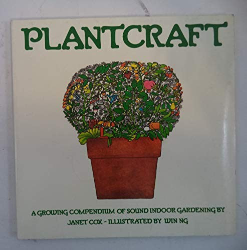 Plantcraft