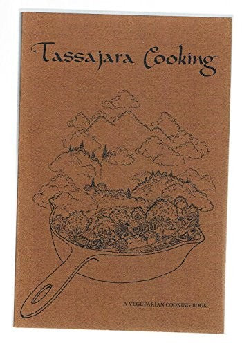 Tassajara Cooking