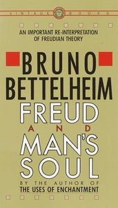 Freud and Man's Soul 