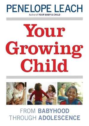 Your Growing Child