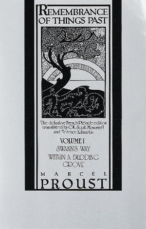 Remembrance of Things Past, Volume I