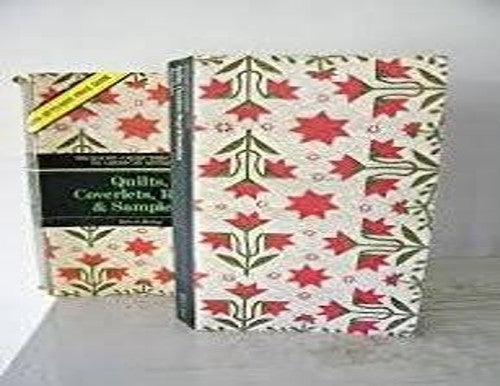 Quilts, Coverlets, Rugs