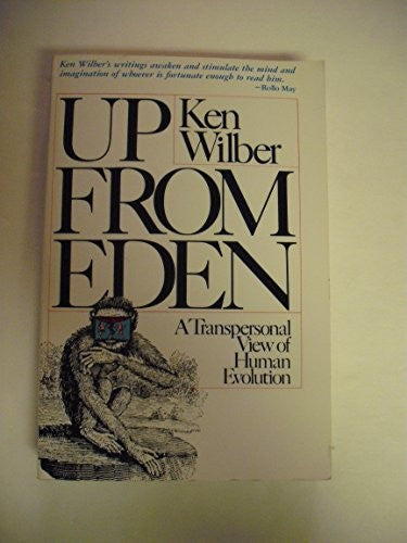 Up from Eden #