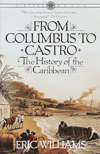 From Columbus to Castro