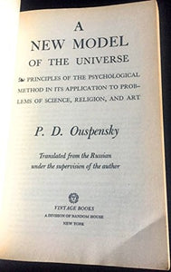 New Model Univrs V524 