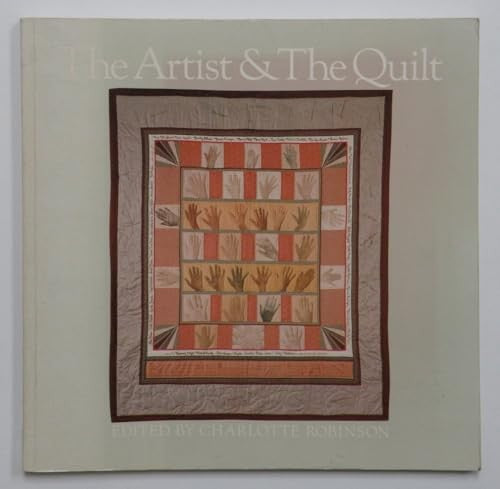 The Artist & the Quilt