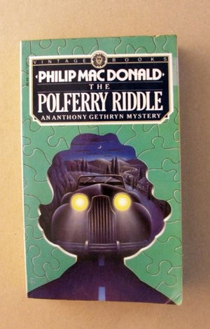 Polferry Riddle V711