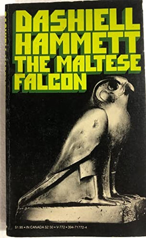 Maltese Falcon V772
