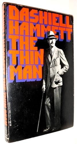 The Thin Man V774