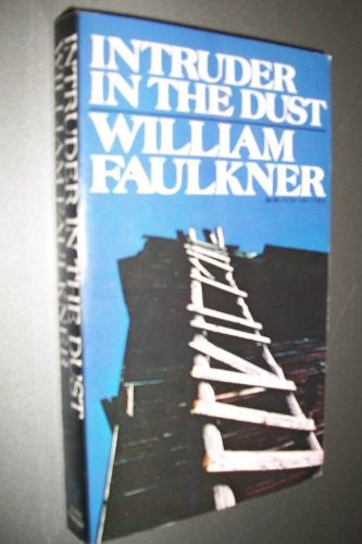 Intruder in Dust V792