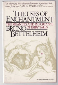 The Uses of Enchantment 