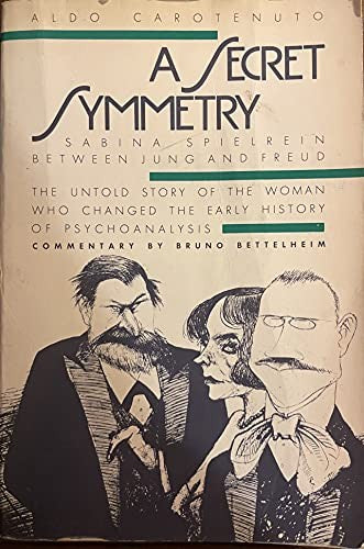 A Secret Symmetry