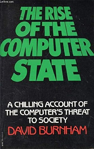 Rise of Computer State