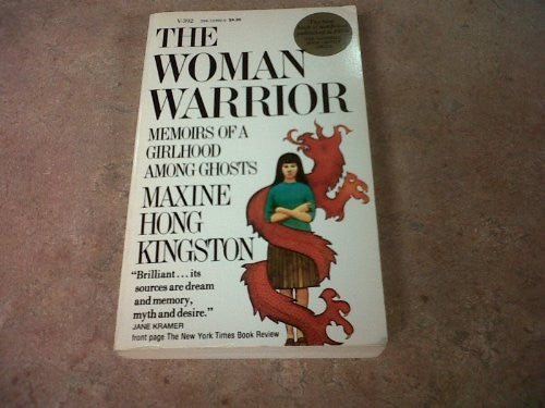 The Woman Warrior